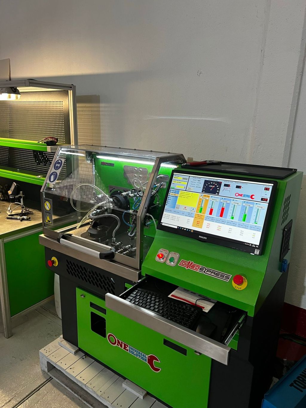 Descubriendo las Bombas Lineales&nbsp;Mecánicas